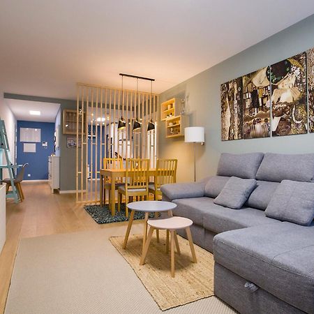 Telmo Nuevo Apartamento & Parking En Bilbaozorroza 外观 照片
