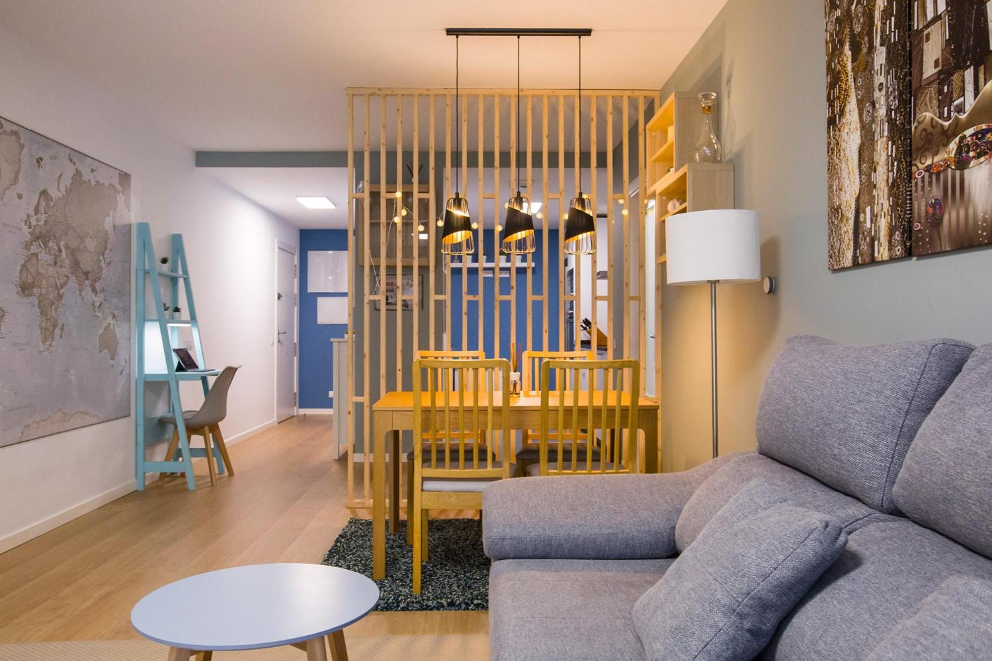 Telmo Nuevo Apartamento & Parking En Bilbaozorroza 外观 照片