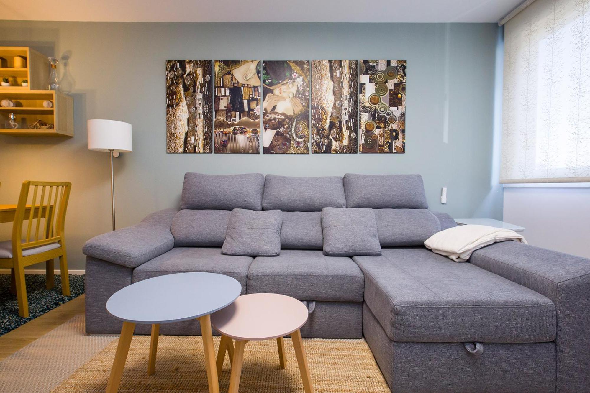 Telmo Nuevo Apartamento & Parking En Bilbaozorroza 外观 照片