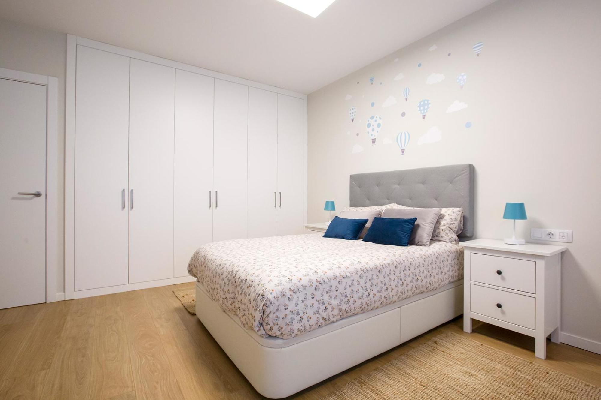 Telmo Nuevo Apartamento & Parking En Bilbaozorroza 外观 照片