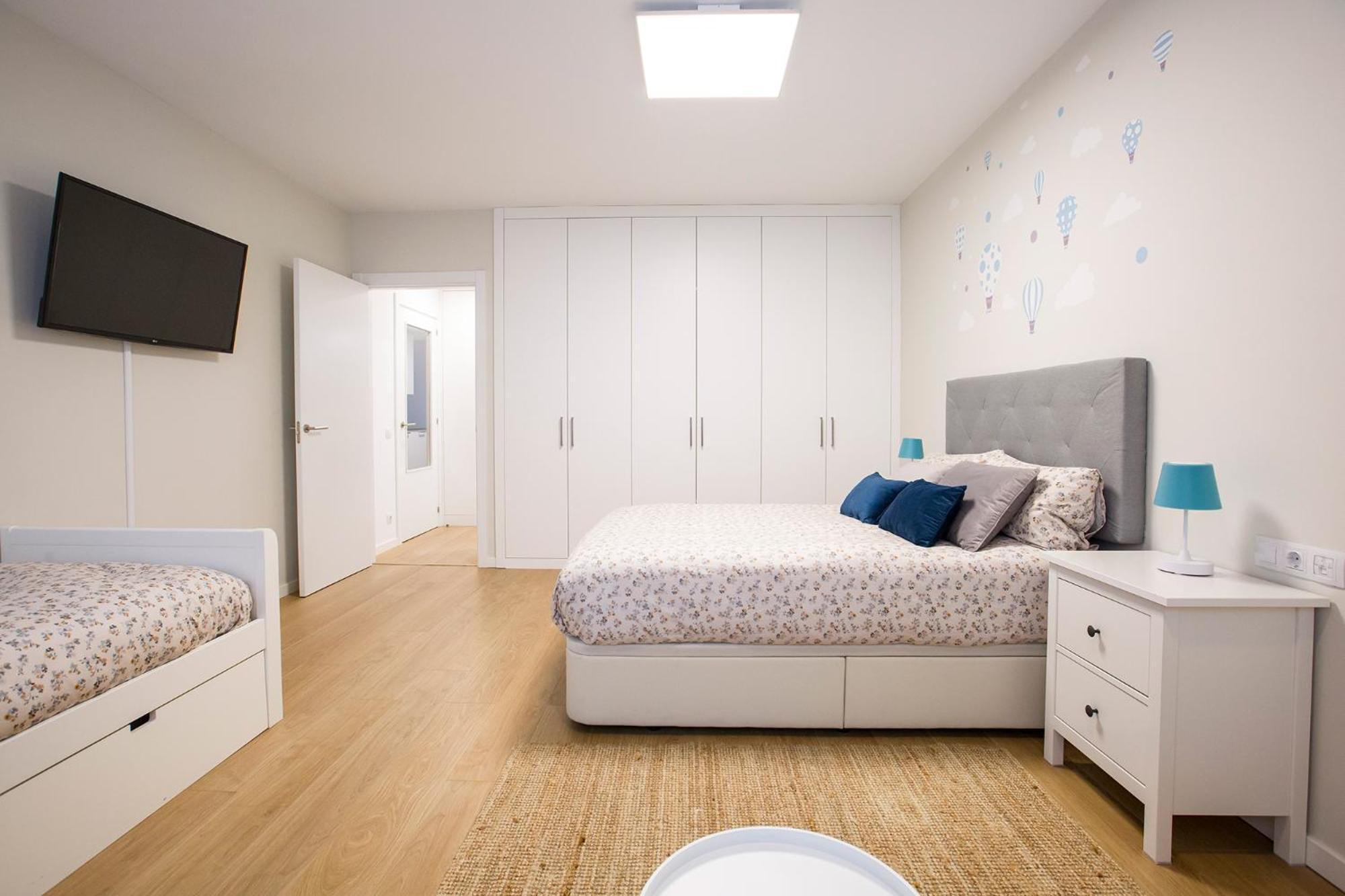 Telmo Nuevo Apartamento & Parking En Bilbaozorroza 外观 照片