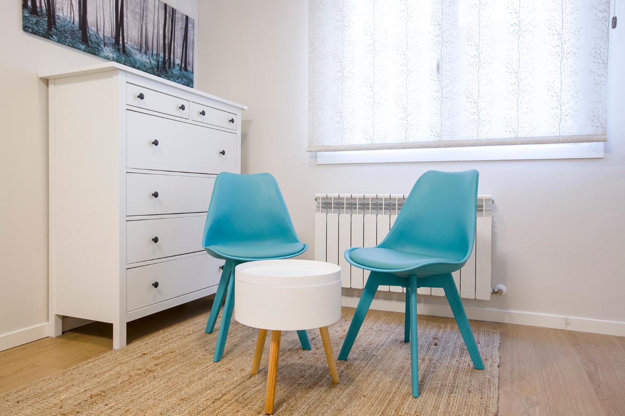 Telmo Nuevo Apartamento & Parking En Bilbaozorroza 外观 照片