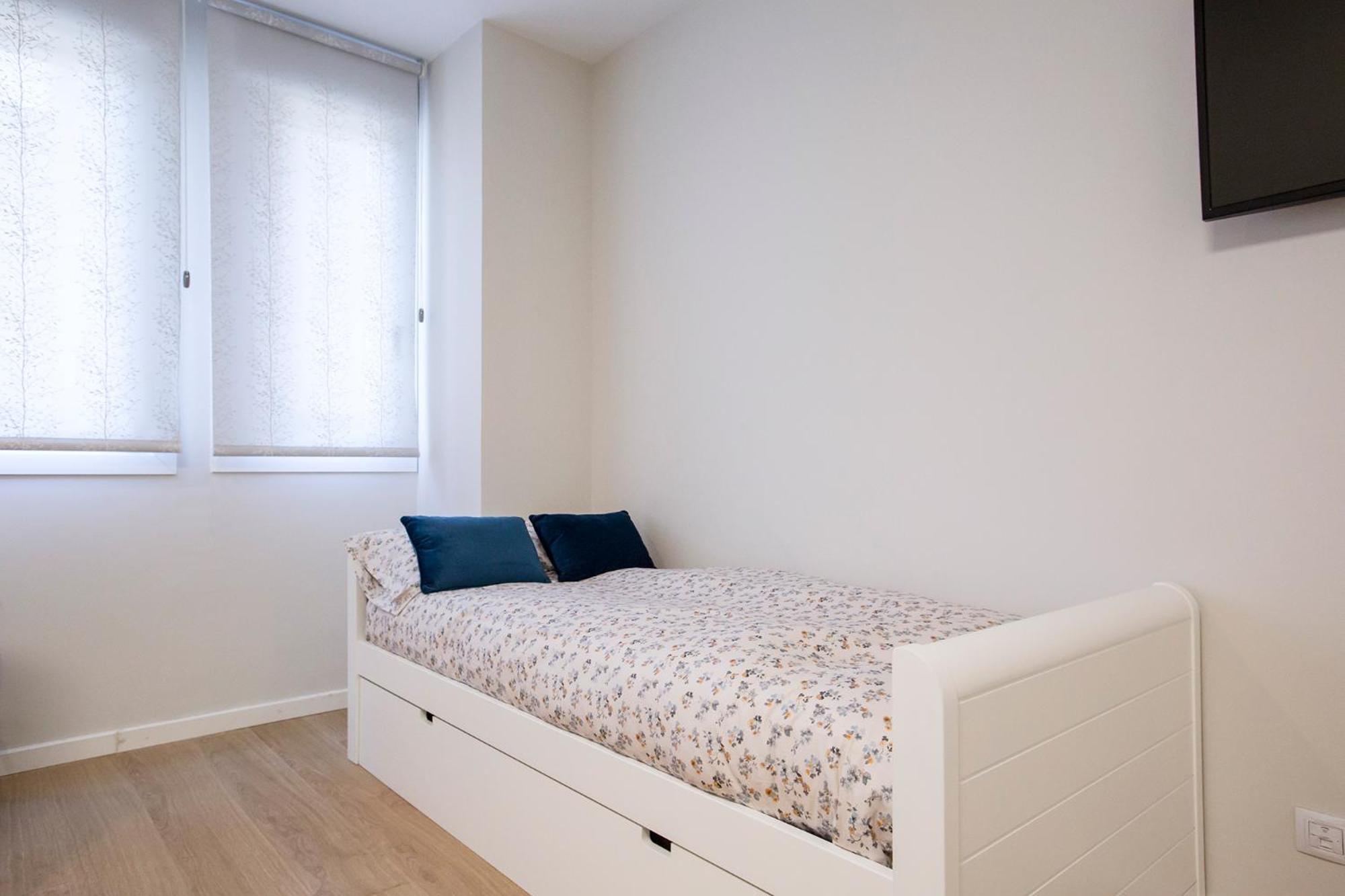 Telmo Nuevo Apartamento & Parking En Bilbaozorroza 外观 照片