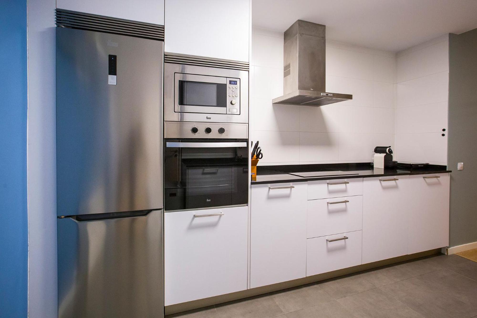 Telmo Nuevo Apartamento & Parking En Bilbaozorroza 外观 照片
