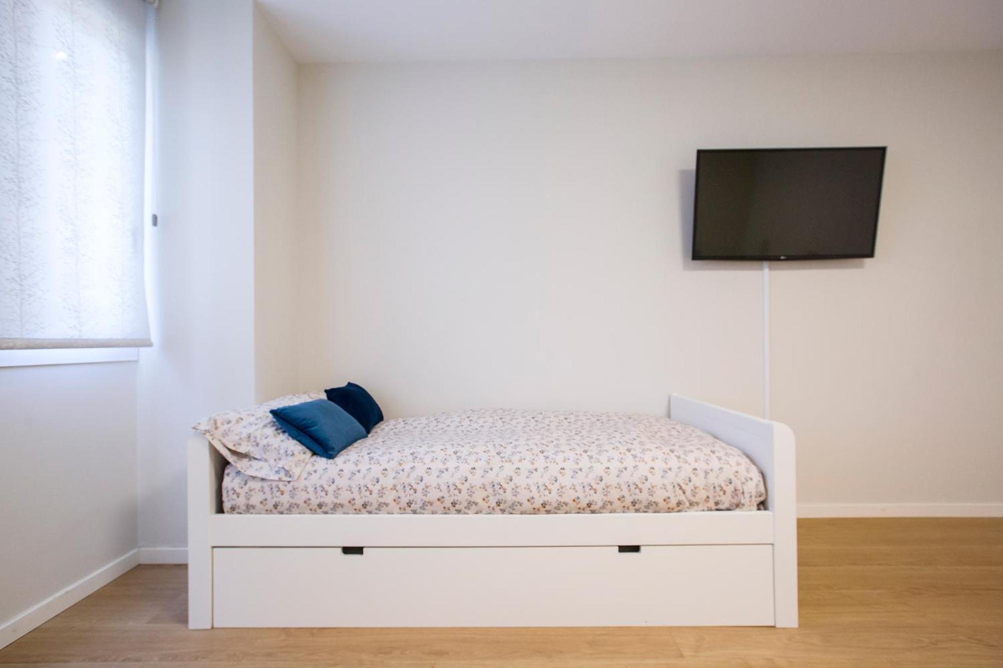 Telmo Nuevo Apartamento & Parking En Bilbaozorroza 外观 照片