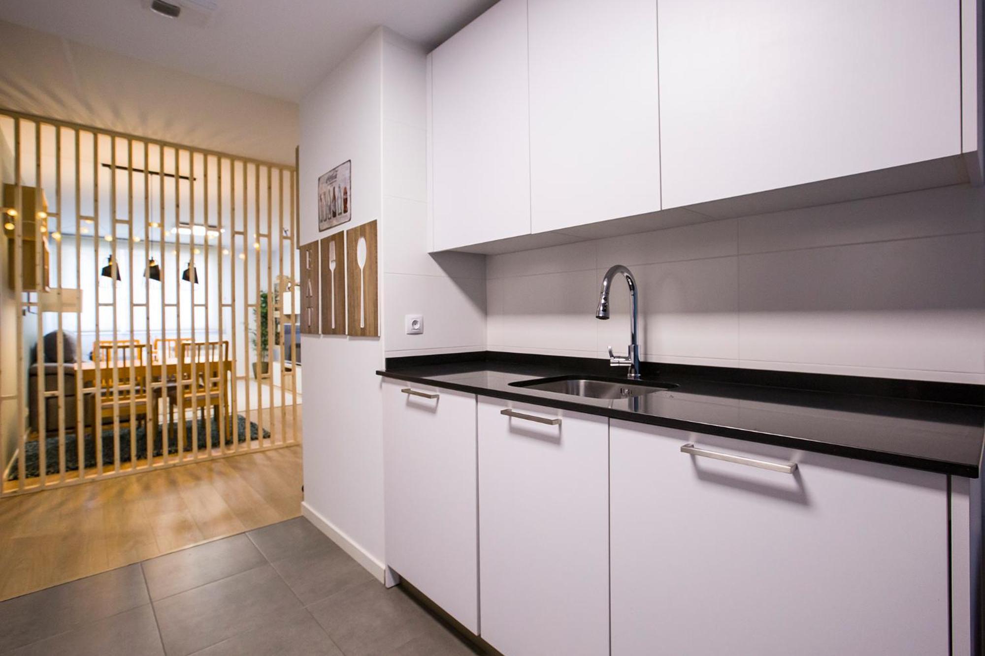 Telmo Nuevo Apartamento & Parking En Bilbaozorroza 外观 照片