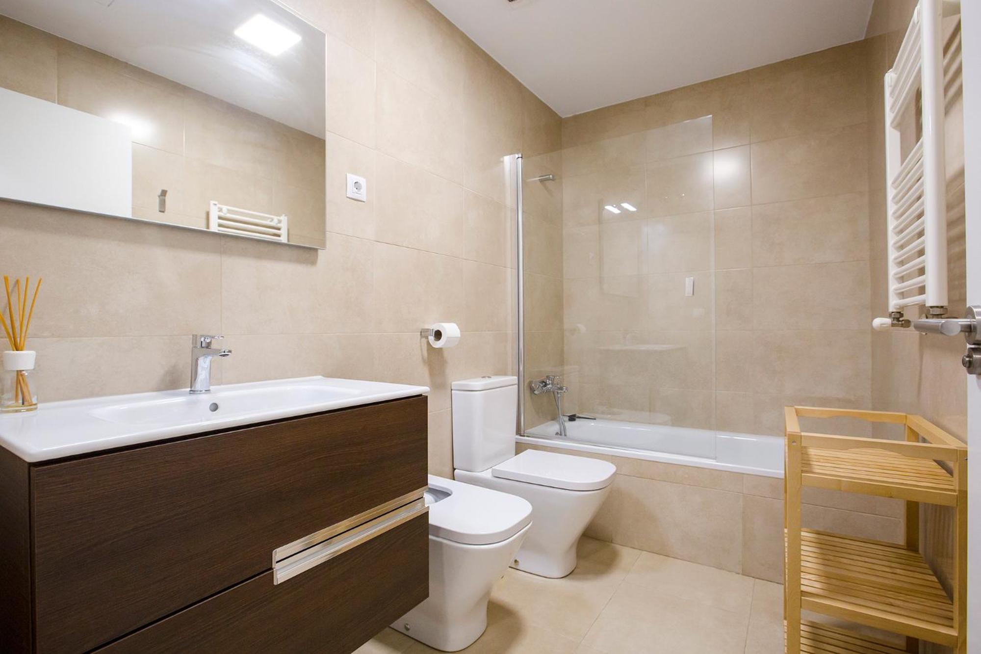 Telmo Nuevo Apartamento & Parking En Bilbaozorroza 外观 照片