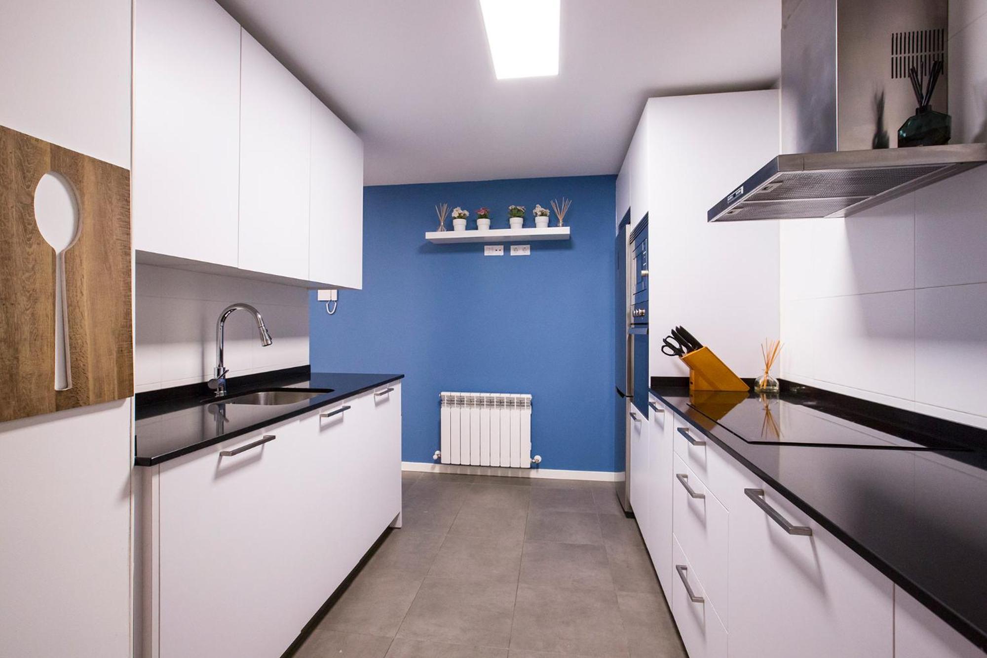 Telmo Nuevo Apartamento & Parking En Bilbaozorroza 外观 照片
