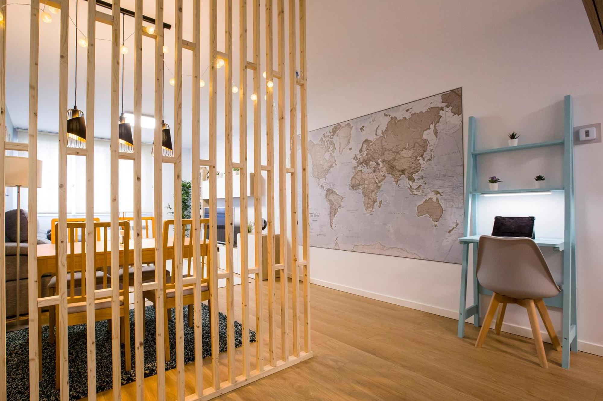 Telmo Nuevo Apartamento & Parking En Bilbaozorroza 外观 照片