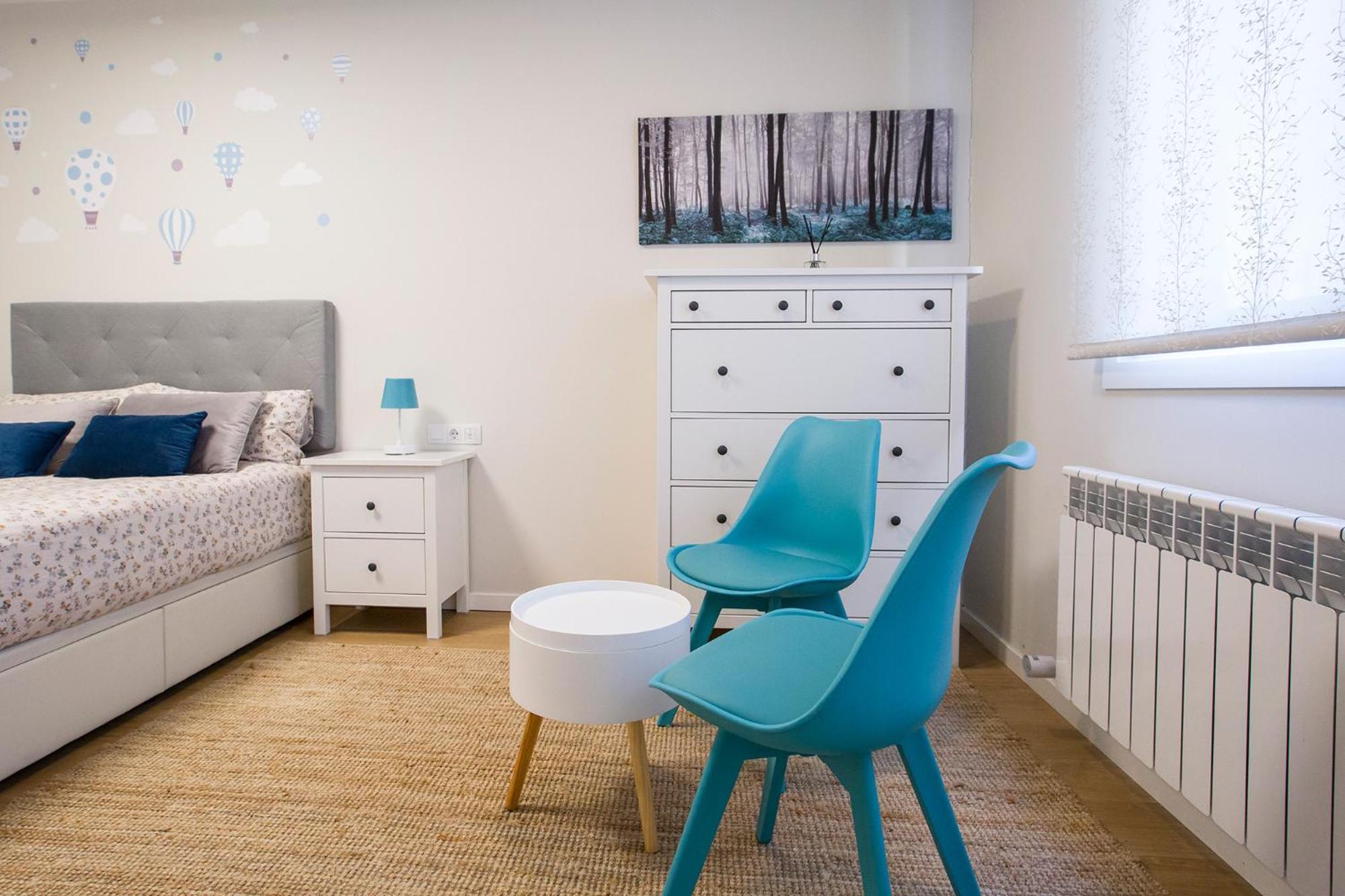 Telmo Nuevo Apartamento & Parking En Bilbaozorroza 外观 照片