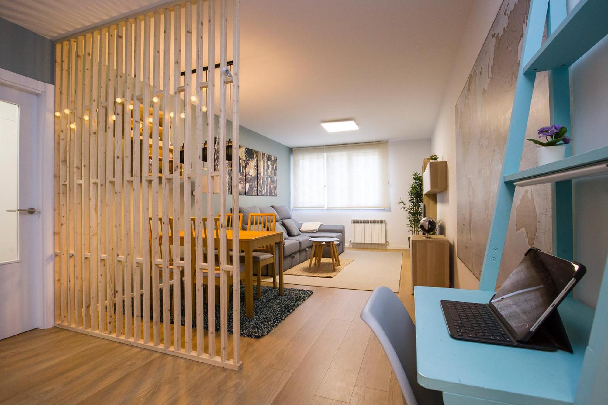 Telmo Nuevo Apartamento & Parking En Bilbaozorroza 外观 照片