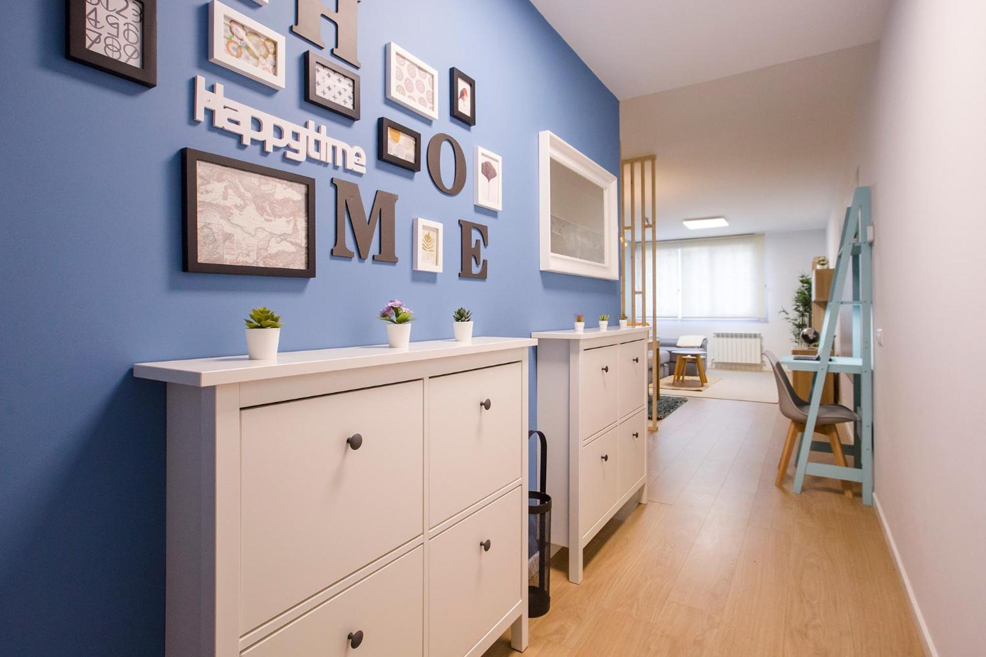 Telmo Nuevo Apartamento & Parking En Bilbaozorroza 外观 照片