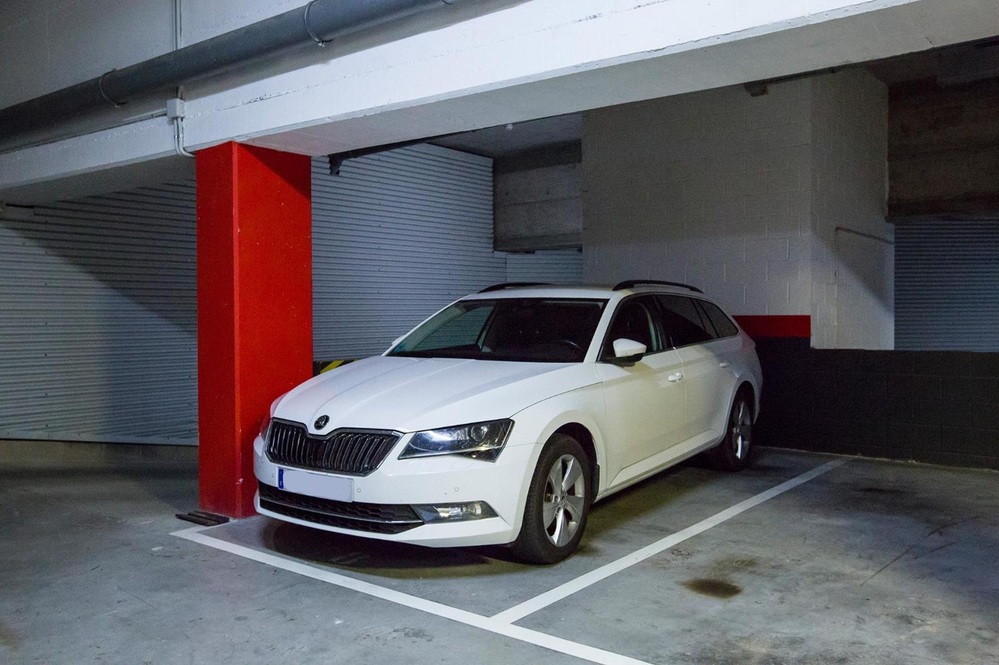Telmo Nuevo Apartamento & Parking En Bilbaozorroza 外观 照片
