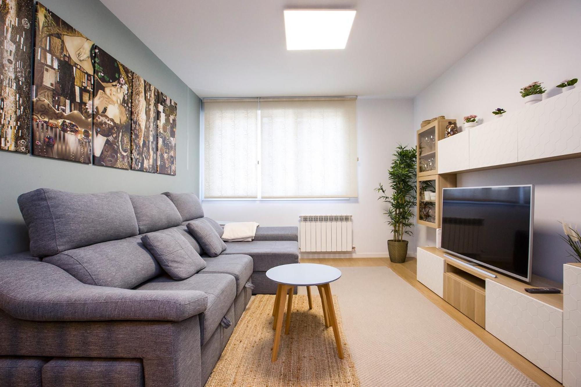 Telmo Nuevo Apartamento & Parking En Bilbaozorroza 外观 照片