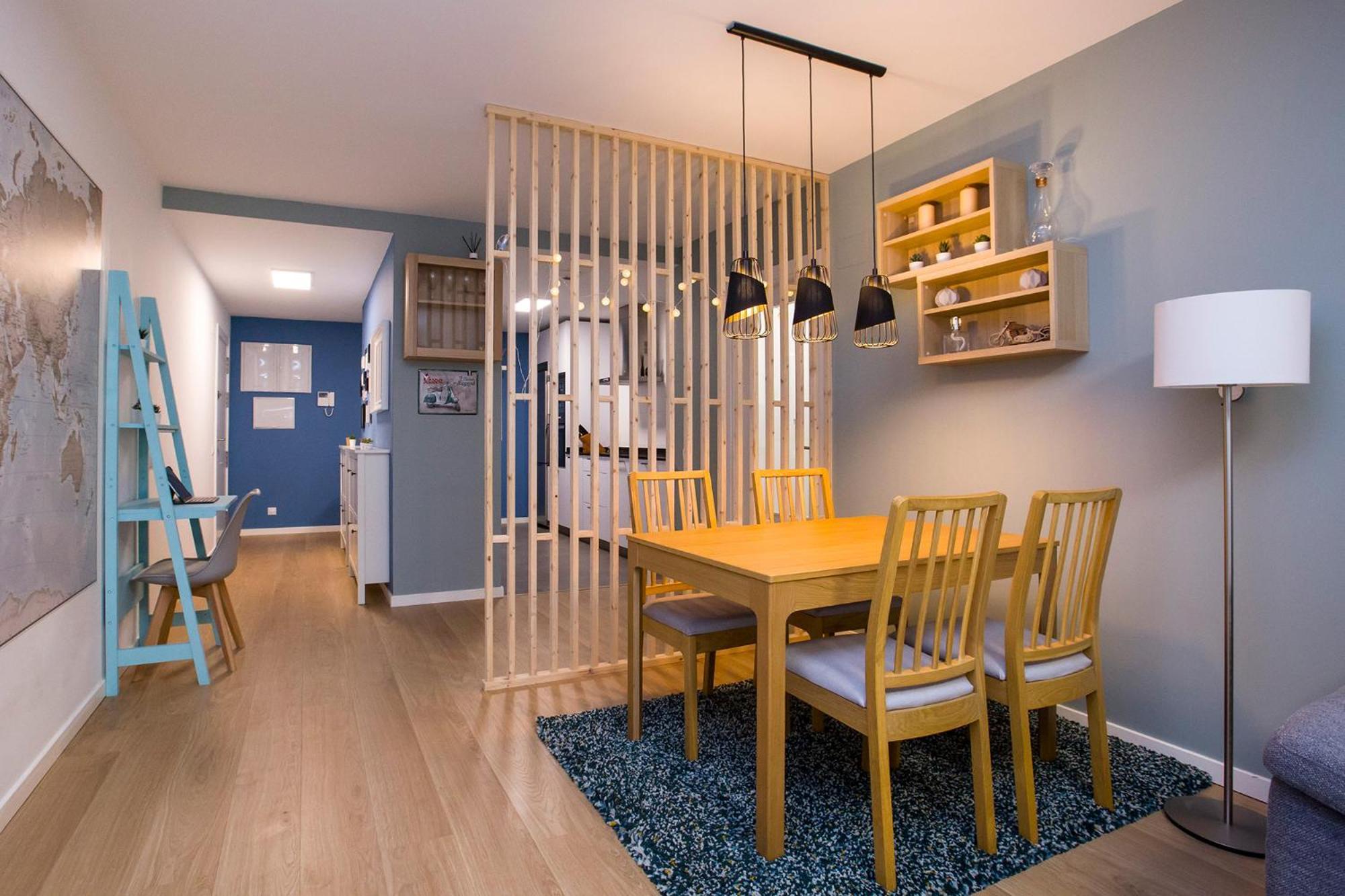 Telmo Nuevo Apartamento & Parking En Bilbaozorroza 外观 照片