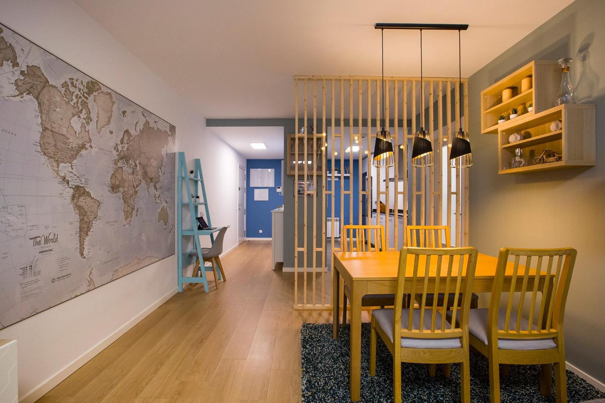 Telmo Nuevo Apartamento & Parking En Bilbaozorroza 外观 照片